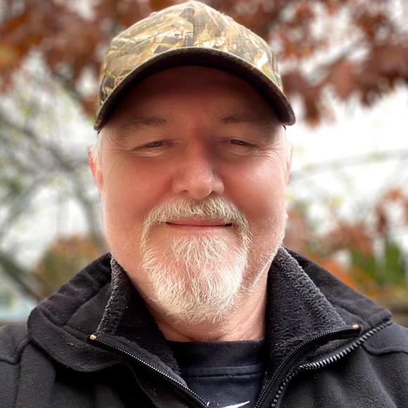 Meet your Posher, Gary - Picture 1 of 1